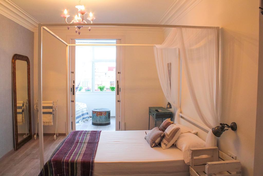 Albergue Casa Kessler Barcelona Habitación foto