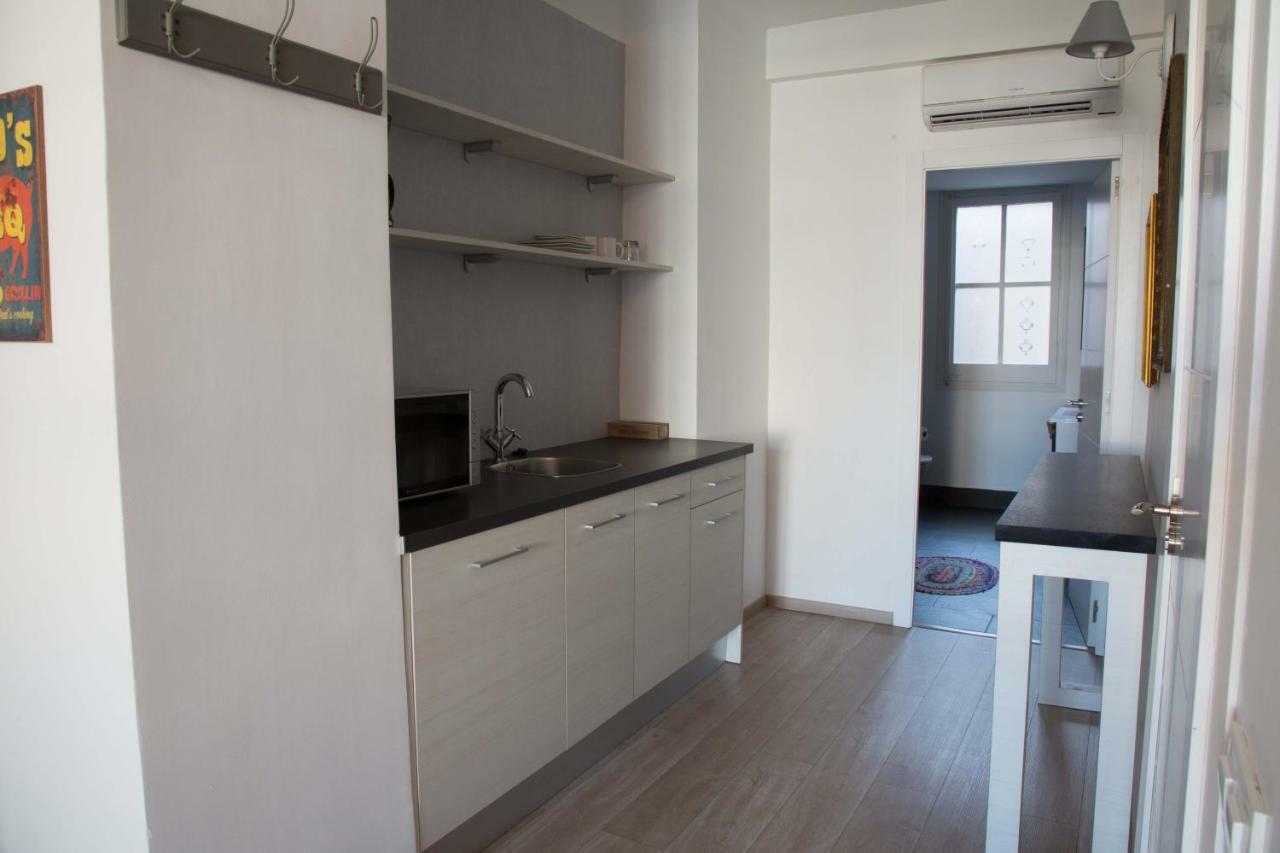 Albergue Casa Kessler Barcelona Exterior foto