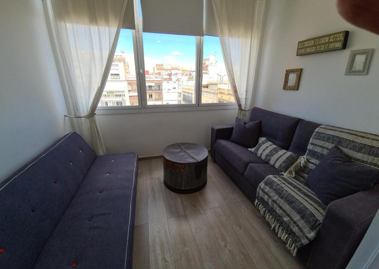 Albergue Casa Kessler Barcelona Exterior foto