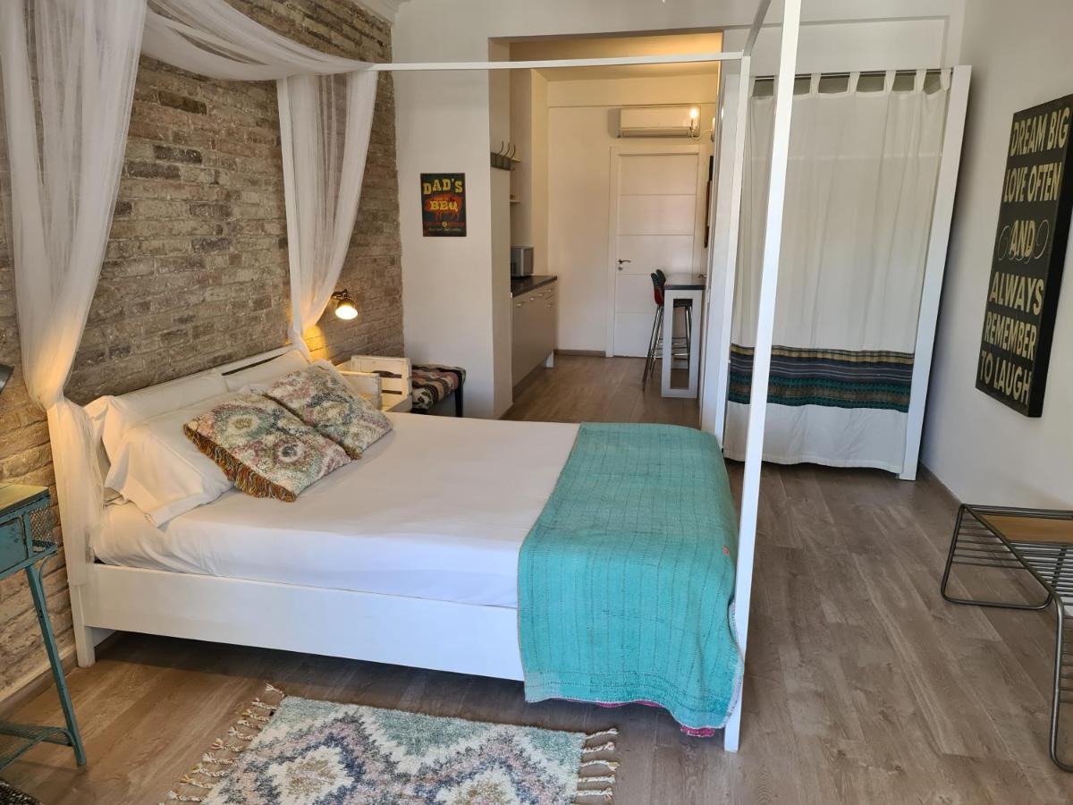 Albergue Casa Kessler Barcelona Exterior foto