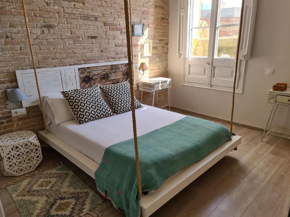 Albergue Casa Kessler Barcelona Exterior foto